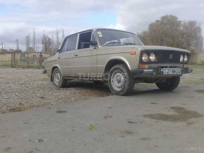 LADA (VAZ) 2106 2000, 98,750 km - 1.6 l - Xaçmaz