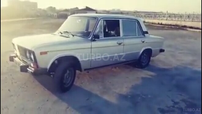 LADA (VAZ) 2106 2000, 98,750 km - 1.6 l - Xaçmaz