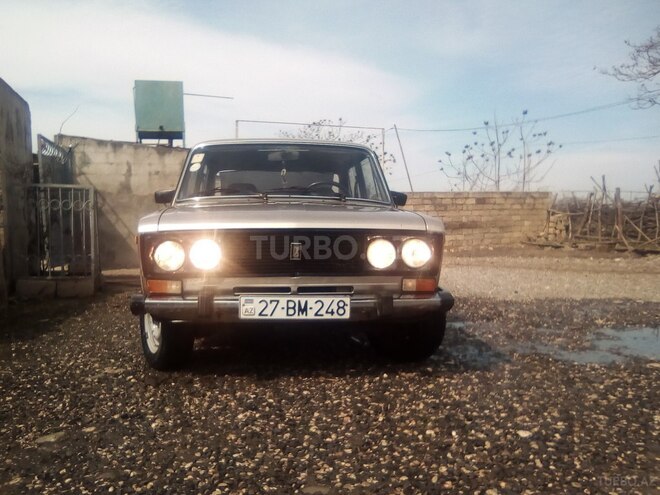 LADA (VAZ) 2106 2000, 98,750 km - 1.6 l - Xaçmaz