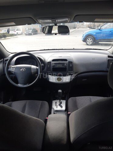 Hyundai Elantra 2009, 155,000 km - 1.6 l - Bakı