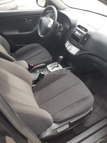 Hyundai Elantra 2009, 155,000 km - 1.6 l - Bakı