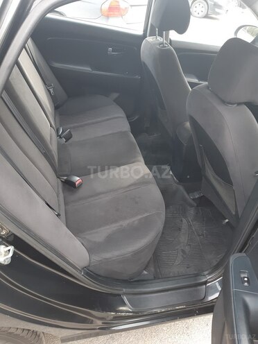Hyundai Elantra 2009, 155,000 km - 1.6 l - Bakı