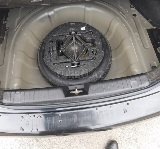 Hyundai Elantra 2009, 155,000 km - 1.6 l - Bakı