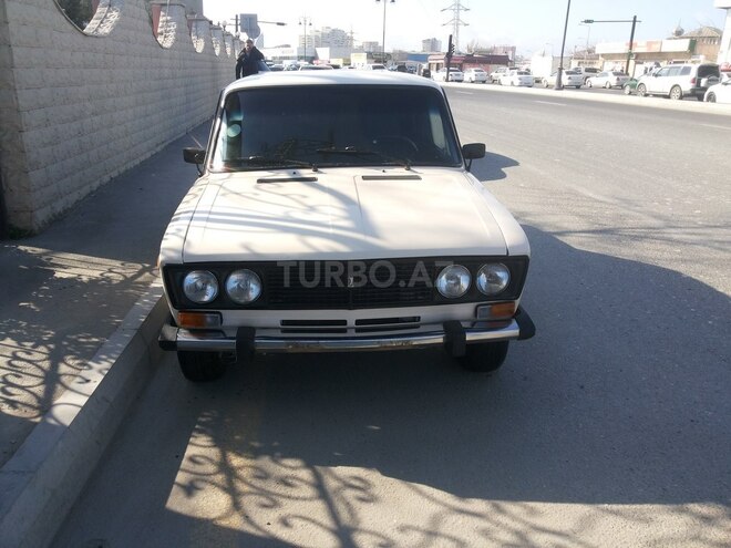 LADA (VAZ) 2106 1996, 120,000 km - 1.6 l - Bakı