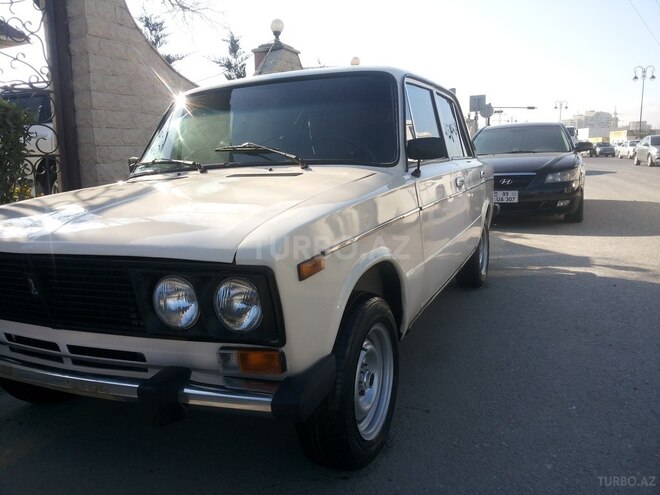 LADA (VAZ) 2106 1996, 120,000 km - 1.6 l - Bakı