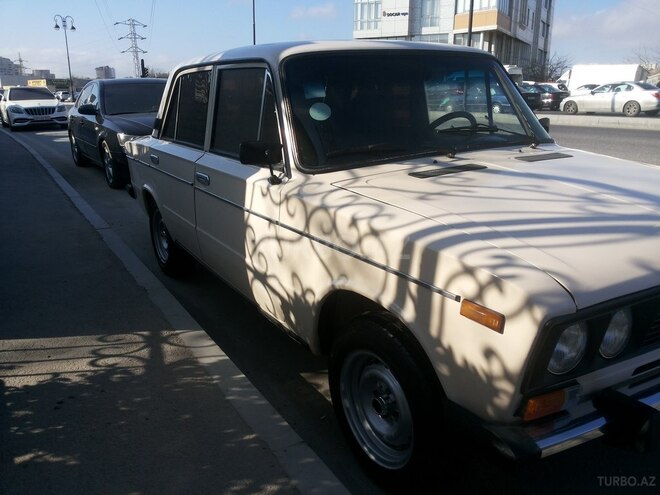 LADA (VAZ) 2106 1996, 120,000 km - 1.6 l - Bakı