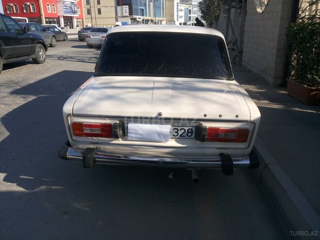 LADA (VAZ) 2106 1996, 120,000 km - 1.6 l - Bakı