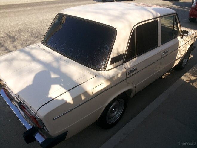 LADA (VAZ) 2106 1996, 120,000 km - 1.6 l - Bakı