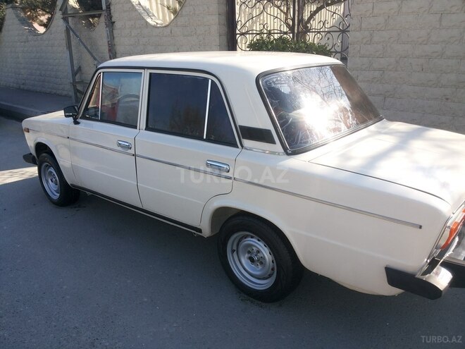 LADA (VAZ) 2106 1996, 120,000 km - 1.6 l - Bakı