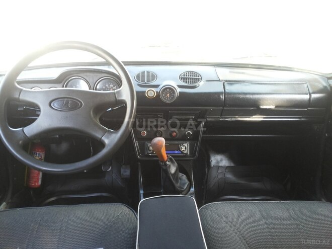 LADA (VAZ) 2106 1996, 120,000 km - 1.6 l - Bakı