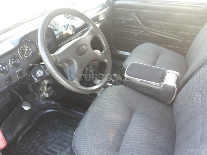 LADA (VAZ) 2106 1996, 120,000 km - 1.6 l - Bakı