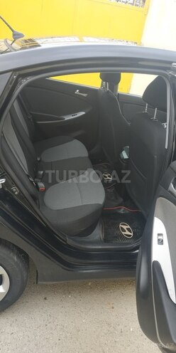 Hyundai Accent 2013, 82,053 km - 1.6 l - Bakı