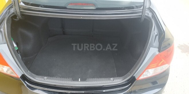 Hyundai Accent 2013, 82,053 km - 1.6 l - Bakı