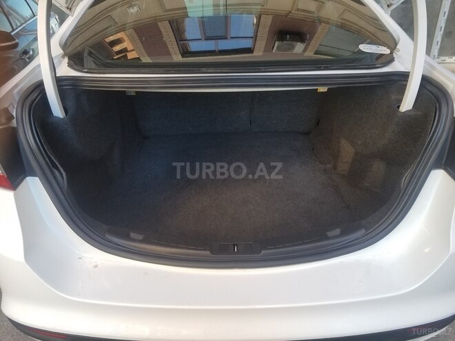 Ford Fusion 2013, 150,950 km - 1.6 l - Bakı