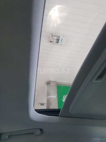 Ford Fusion 2013, 150,950 km - 1.6 l - Bakı