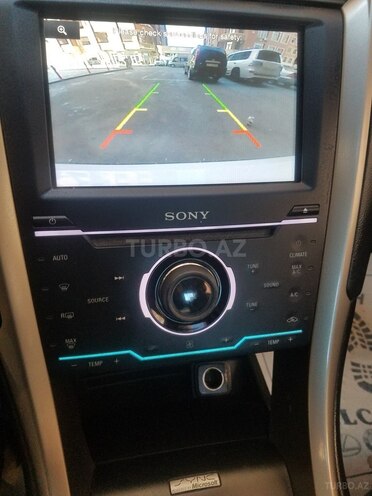 Ford Fusion 2013, 150,950 km - 1.6 l - Bakı