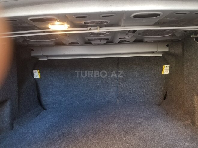 Ford Fusion 2013, 150,950 km - 1.6 l - Bakı