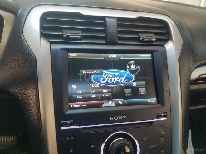 Ford Fusion 2013, 150,950 km - 1.6 l - Bakı