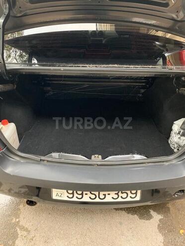 Renault Tondar 2013, 196,000 km - 1.6 l - Bakı