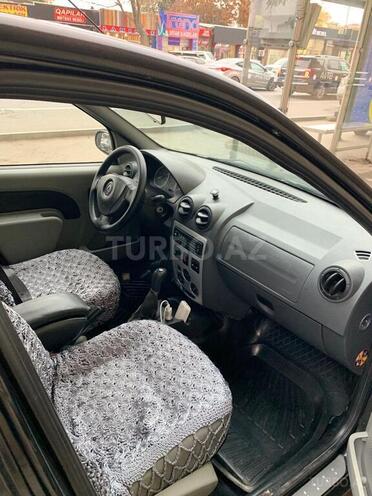 Renault Tondar 2013, 196,000 km - 1.6 l - Bakı