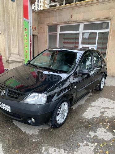 Renault Tondar 2013, 196,000 km - 1.6 l - Bakı