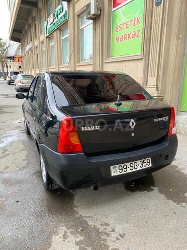 Renault Tondar 2013, 196,000 km - 1.6 l - Bakı
