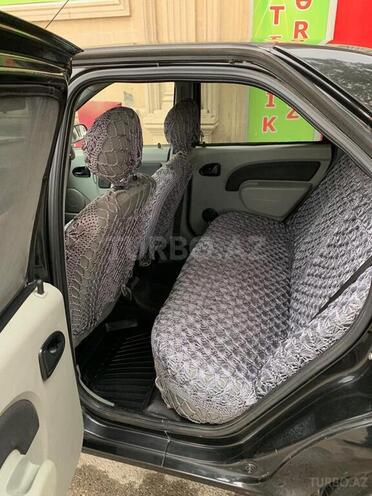Renault Tondar 2013, 196,000 km - 1.6 l - Bakı