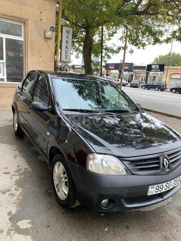 Renault Tondar 2013, 196,000 km - 1.6 l - Bakı