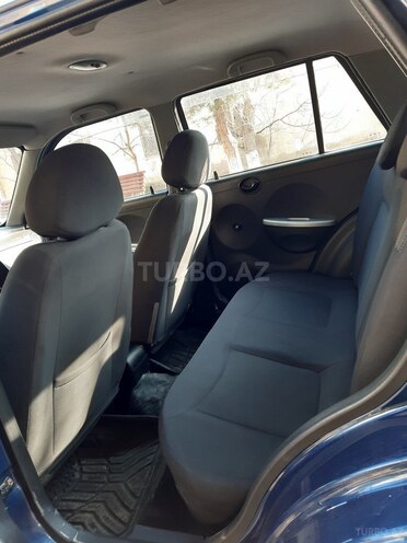Lifan 320 2015, 27,000 km - 1.3 l - Sumqayıt