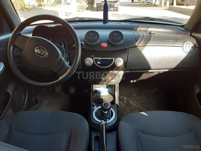 Lifan 320 2015, 27,000 km - 1.3 l - Sumqayıt
