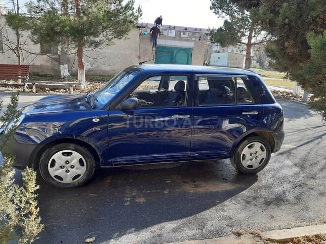 Lifan 320 2015, 27,000 km - 1.3 l - Sumqayıt