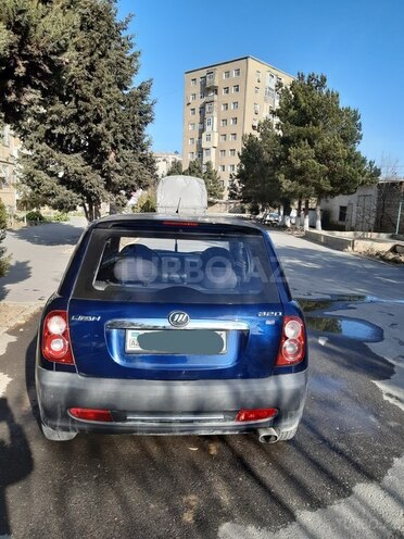 Lifan 320 2015, 27,000 km - 1.3 l - Sumqayıt