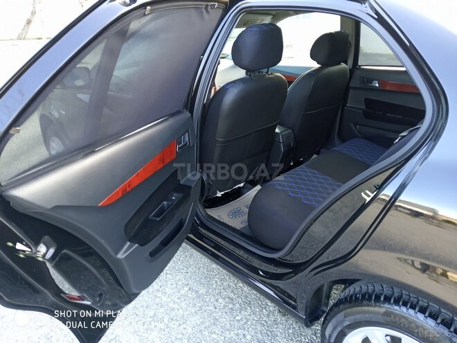 Khazar SD 2019, 21,000 km - 0.2 l - Bakı
