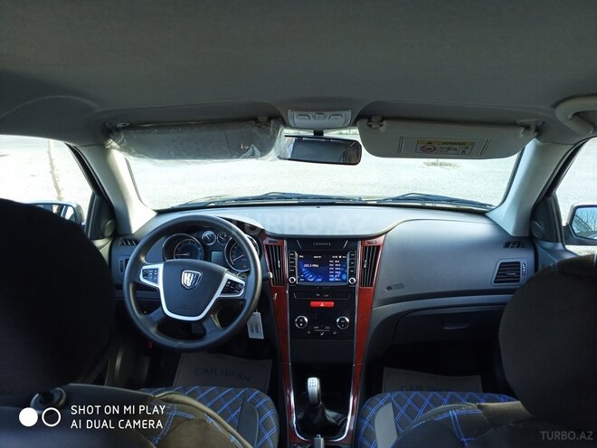 Khazar SD 2019, 21,000 km - 0.2 l - Bakı