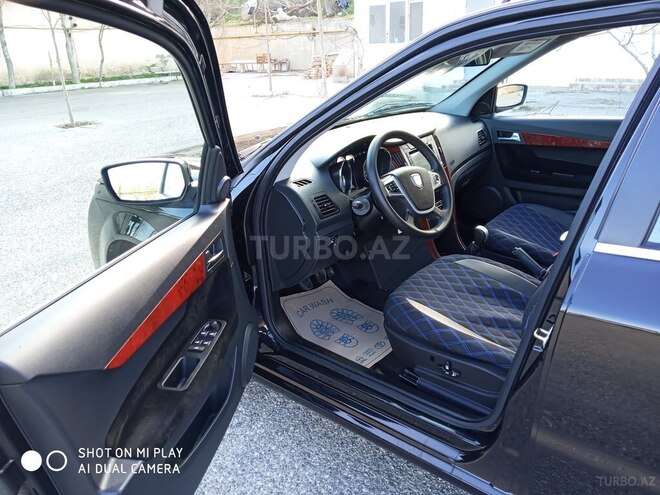 Khazar SD 2019, 21,000 km - 0.2 l - Bakı
