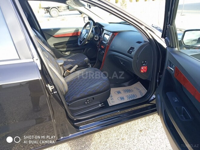 Khazar SD 2019, 21,000 km - 0.2 l - Bakı