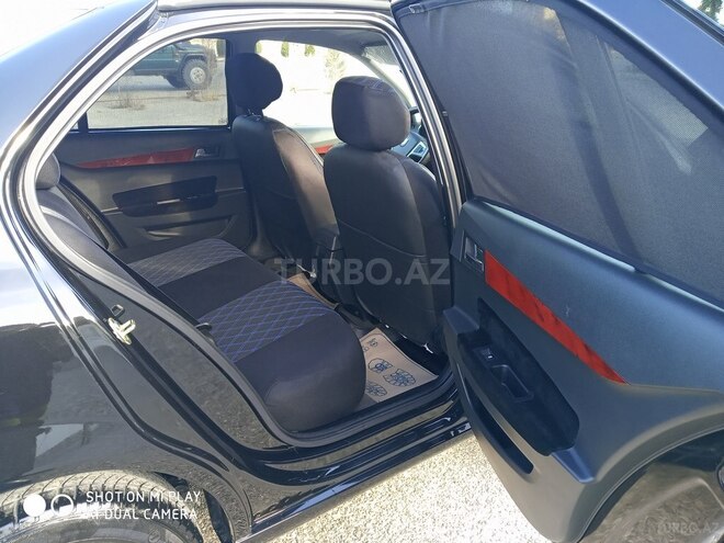 Khazar SD 2019, 21,000 km - 0.2 l - Bakı