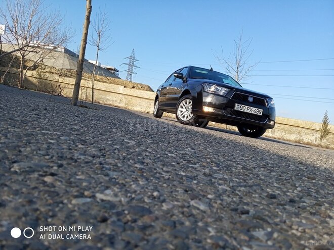 Khazar SD 2019, 21,000 km - 0.2 l - Bakı
