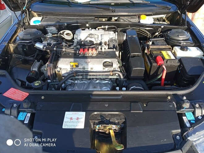 Khazar SD 2019, 21,000 km - 0.2 l - Bakı