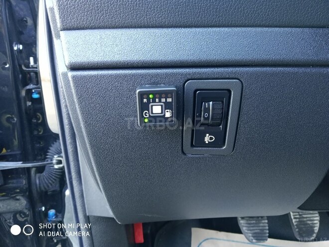 Khazar SD 2019, 21,000 km - 0.2 l - Bakı
