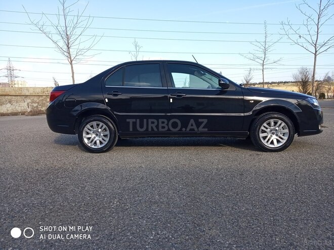 Khazar SD 2019, 21,000 km - 0.2 l - Bakı