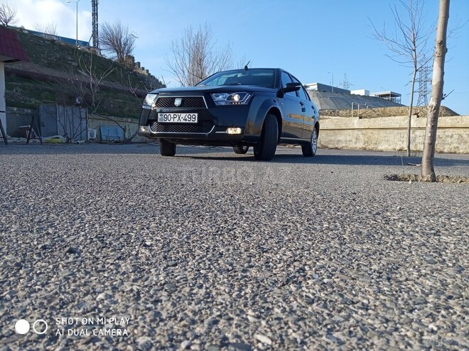 Khazar SD 2019, 21,000 km - 0.2 l - Bakı