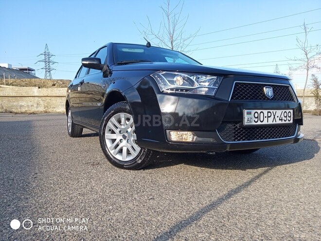 Khazar SD 2019, 21,000 km - 0.2 l - Bakı