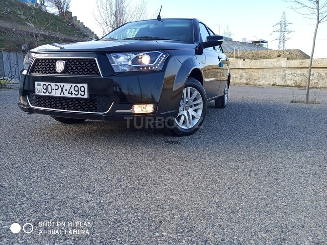 Khazar SD 2019, 21,000 km - 0.2 l - Bakı