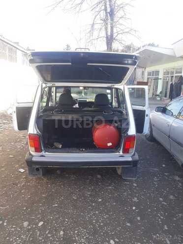 LADA (VAZ) Niva 2003, 200,000 km - 1.7 l - Xaçmaz