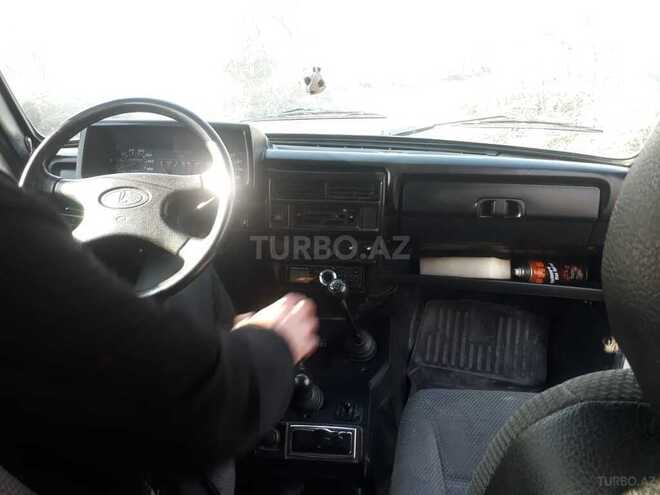 LADA (VAZ) Niva 2003, 200,000 km - 1.7 l - Xaçmaz