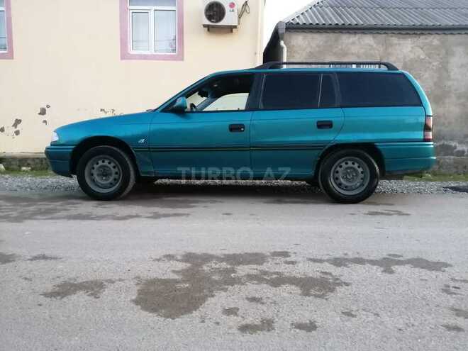 Opel Astra 1995, 269,000 km - 1.6 l - Xırdalan