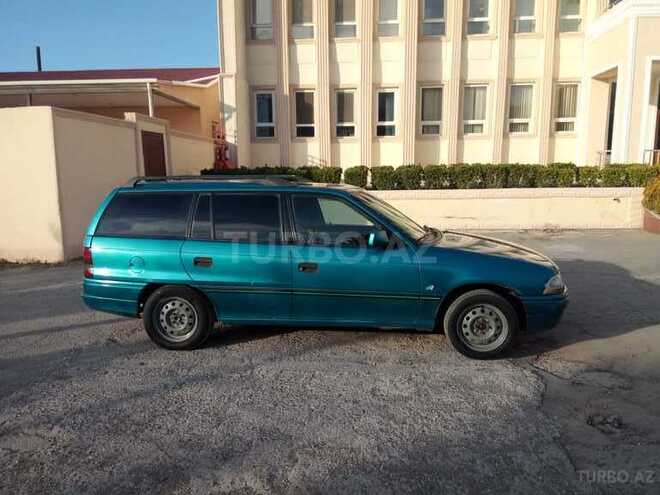 Opel Astra 1995, 269,000 km - 1.6 l - Xırdalan