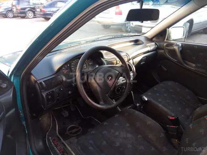 Opel Astra 1995, 269,000 km - 1.6 l - Xırdalan