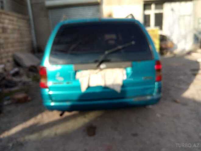Opel Astra 1995, 269,000 km - 1.6 l - Xırdalan